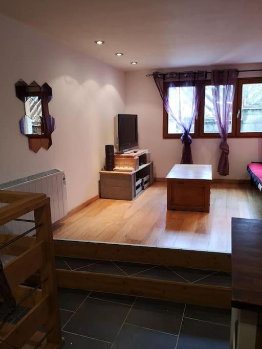 Coquet T1 hyper centre