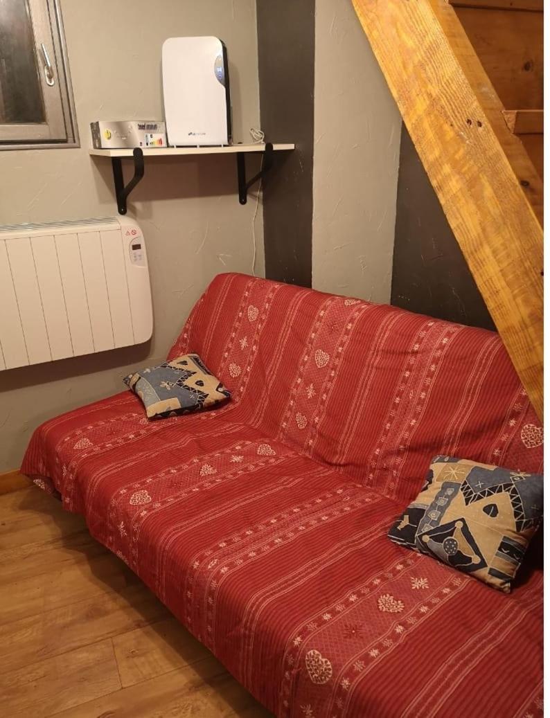 Coquet T1 hyper centre