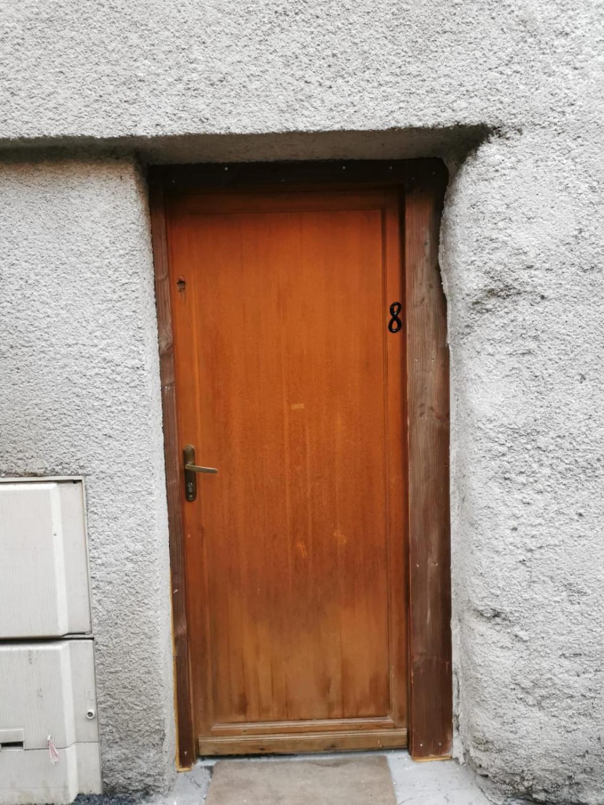 Coquet T1 hyper centre