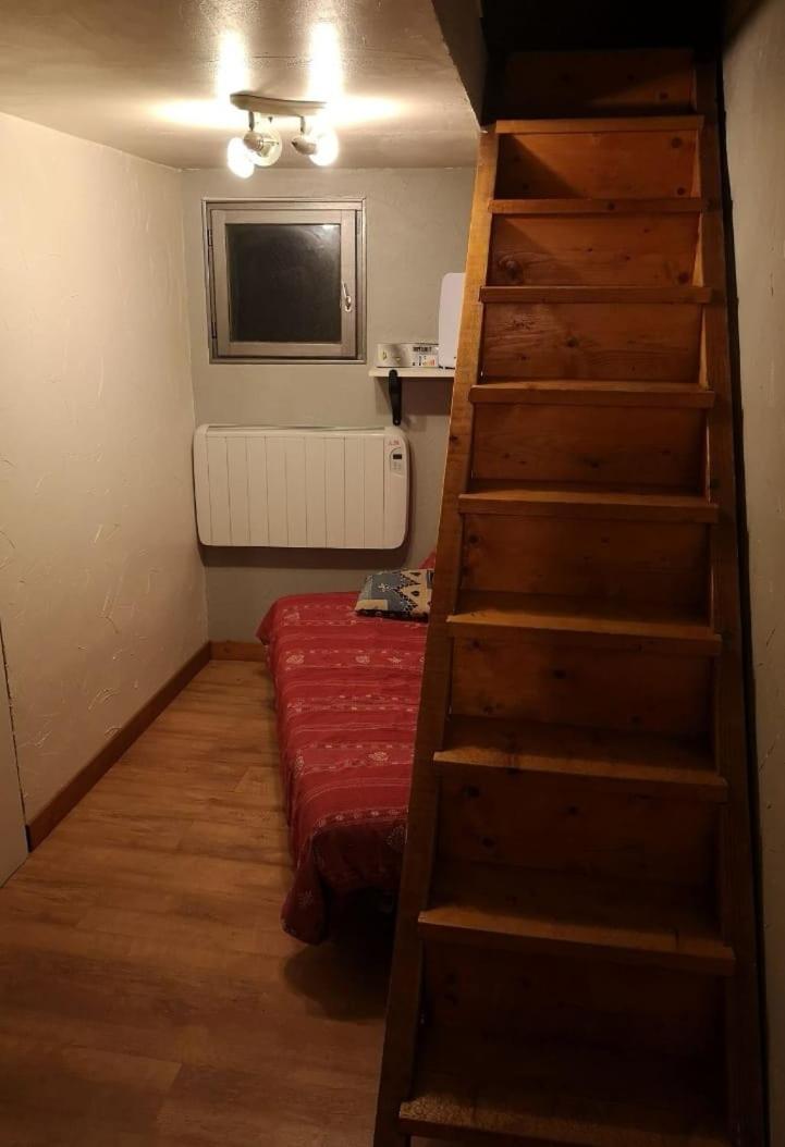 Coquet T1 hyper centre