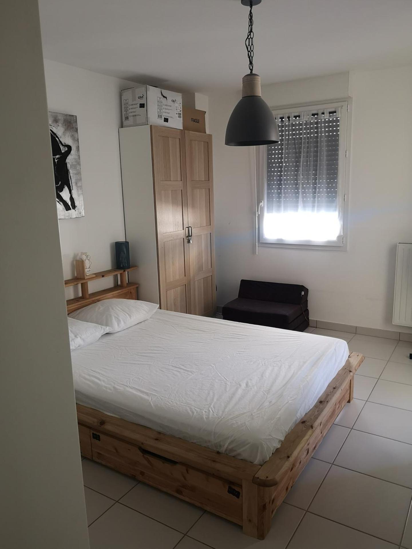 Magnifique T2 les pieds dans le sable