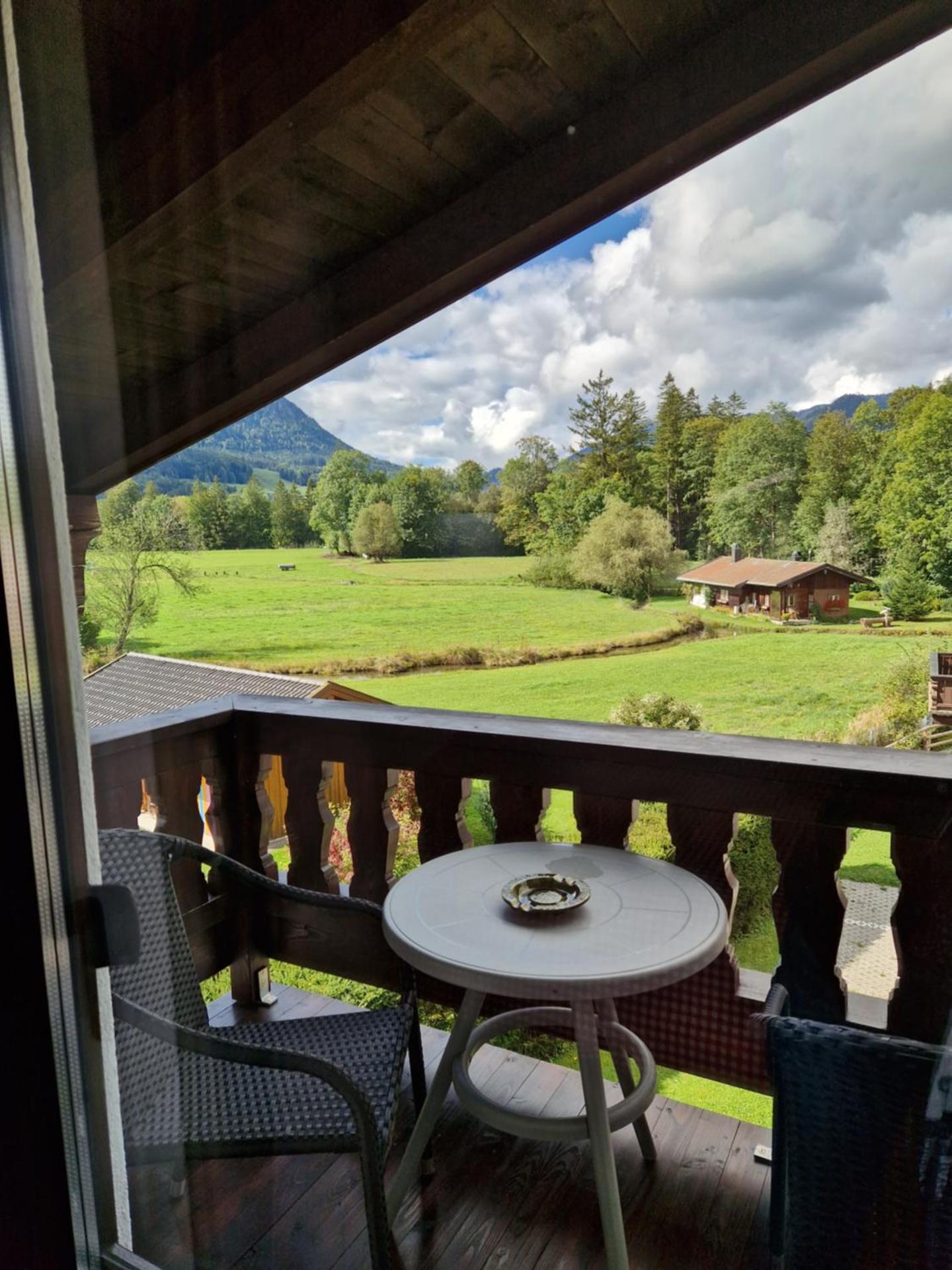 Gästehaus Geist Inkl, Chiemgau Karte