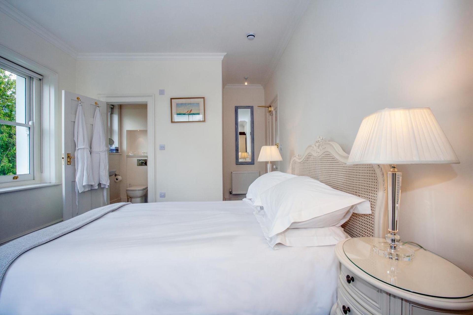 Bear's Well Guest House