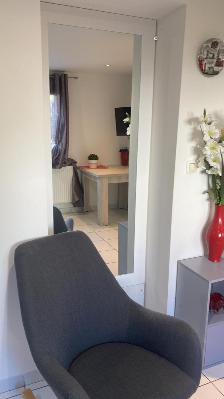 Studio - Carré de Soie Vaulx en Velin