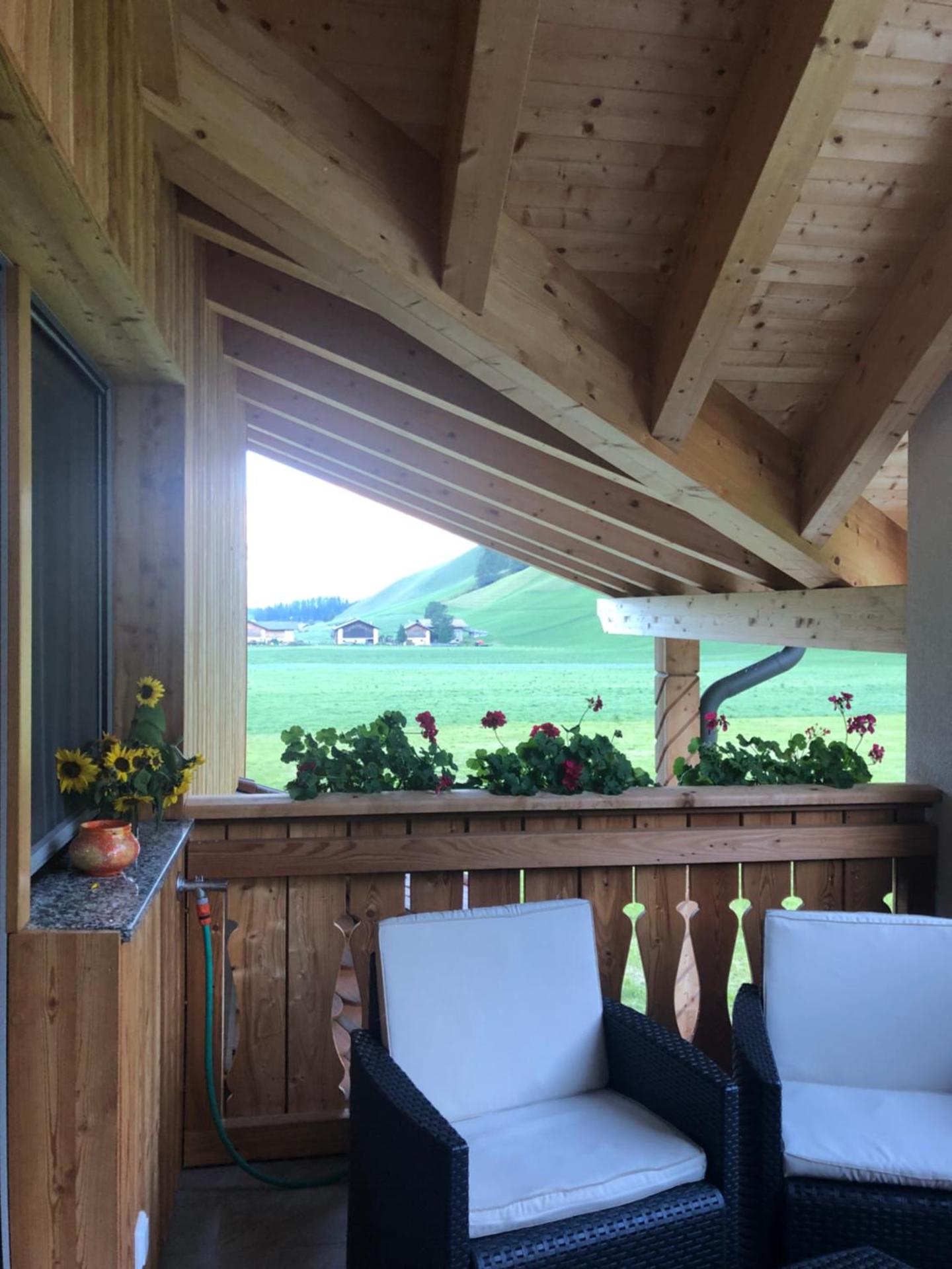 Ferienwohnungen Unterangerhof