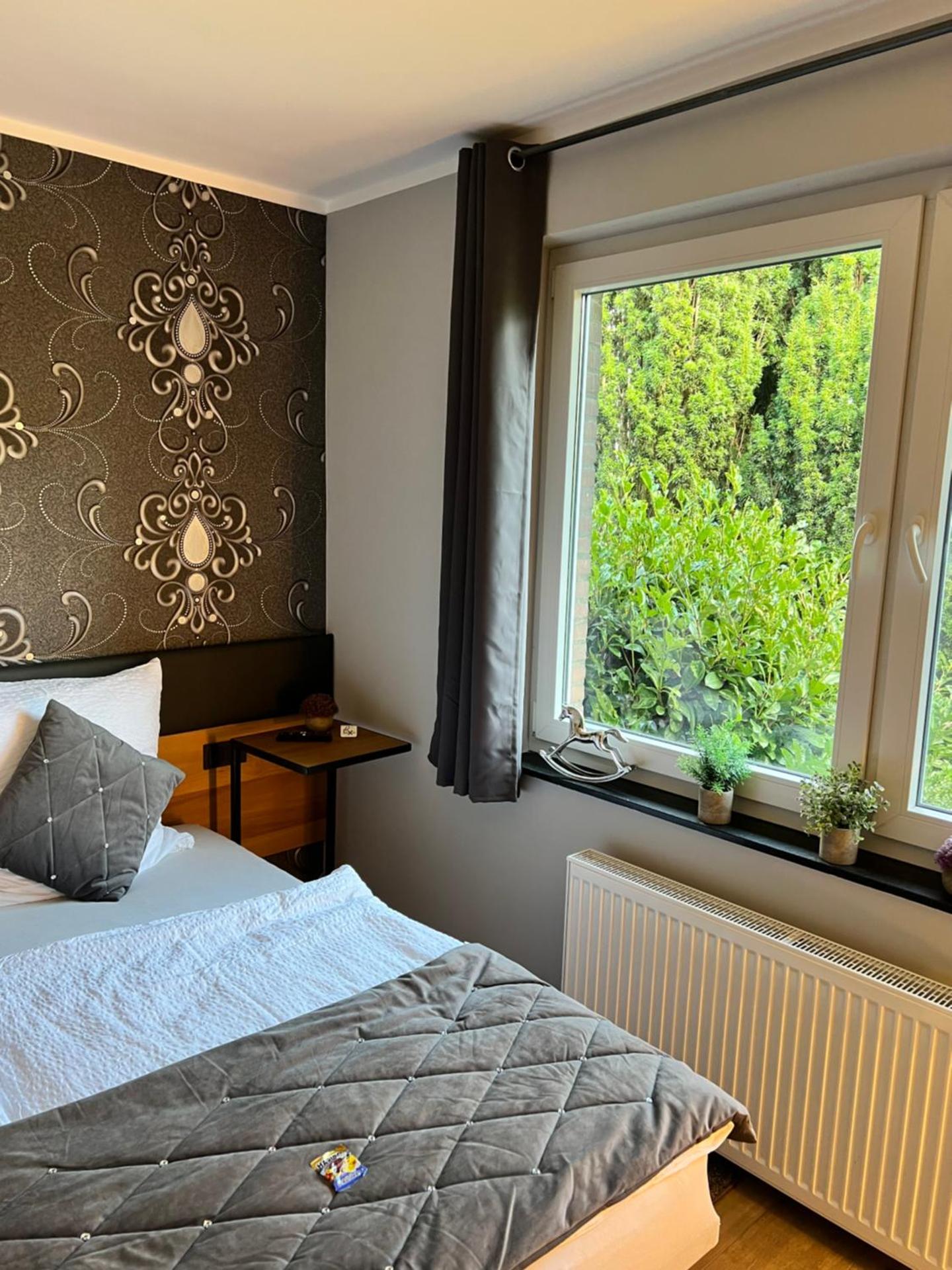 Pension auf dem Land