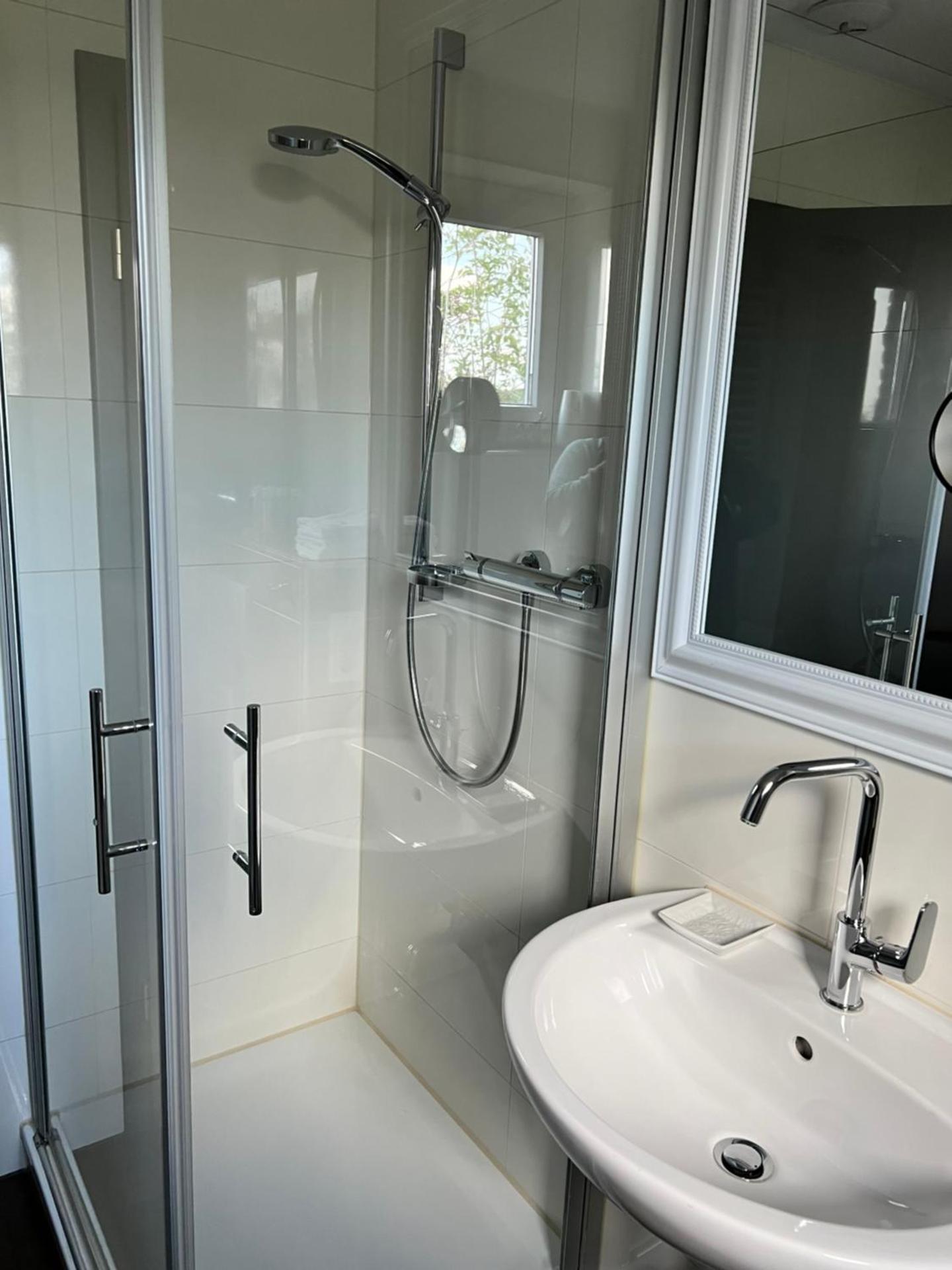 Pension auf dem Land