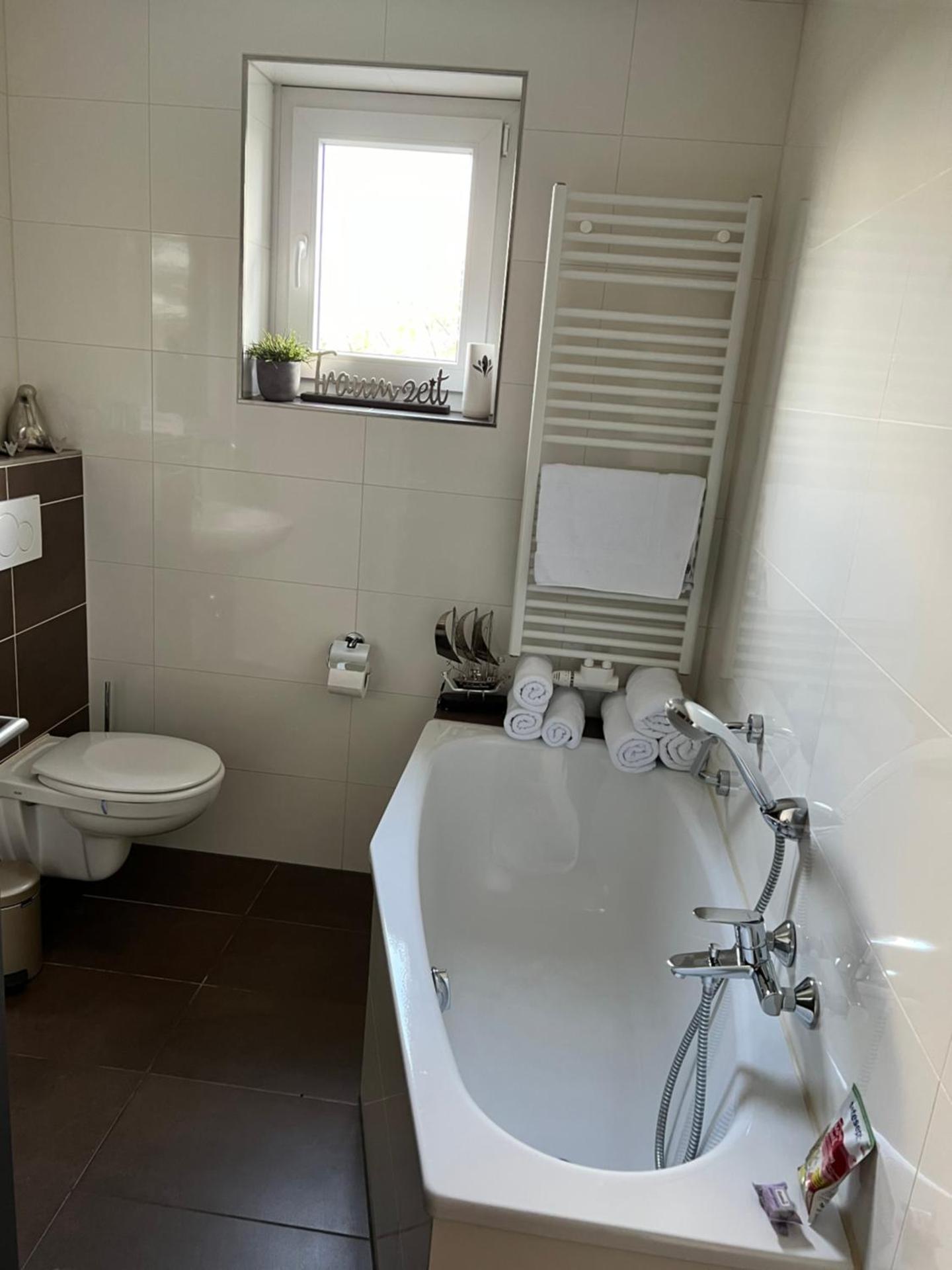 Pension auf dem Land