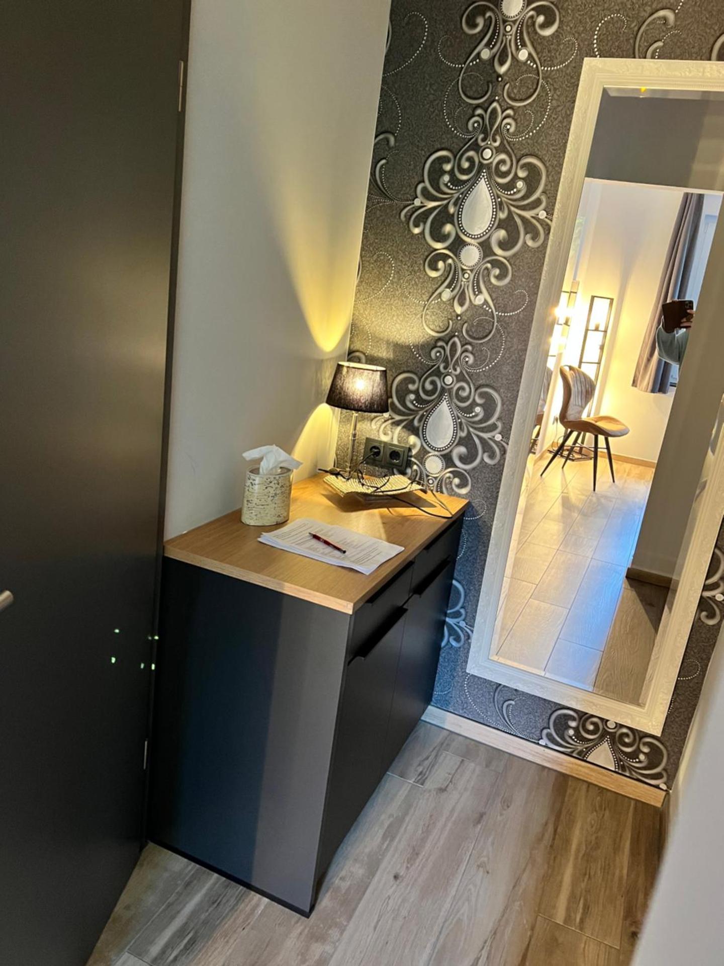 Pension auf dem Land