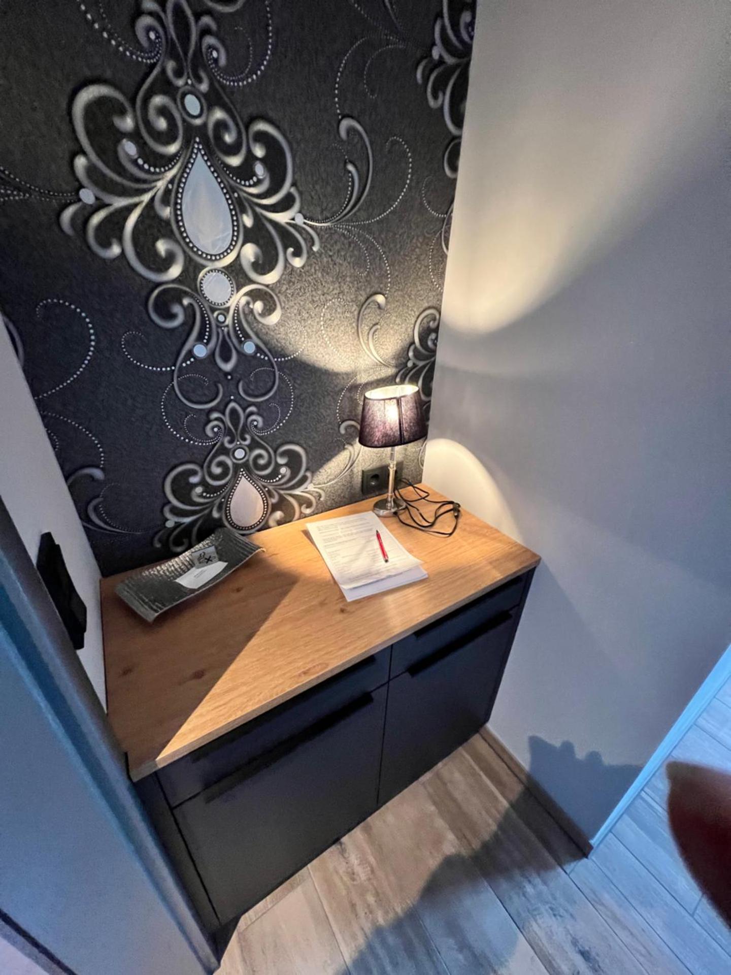 Pension auf dem Land