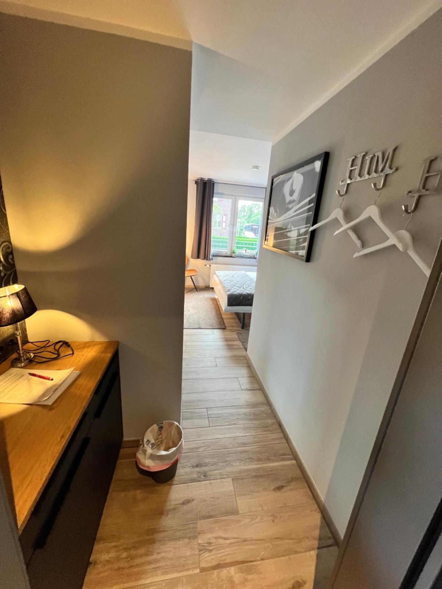 Pension auf dem Land