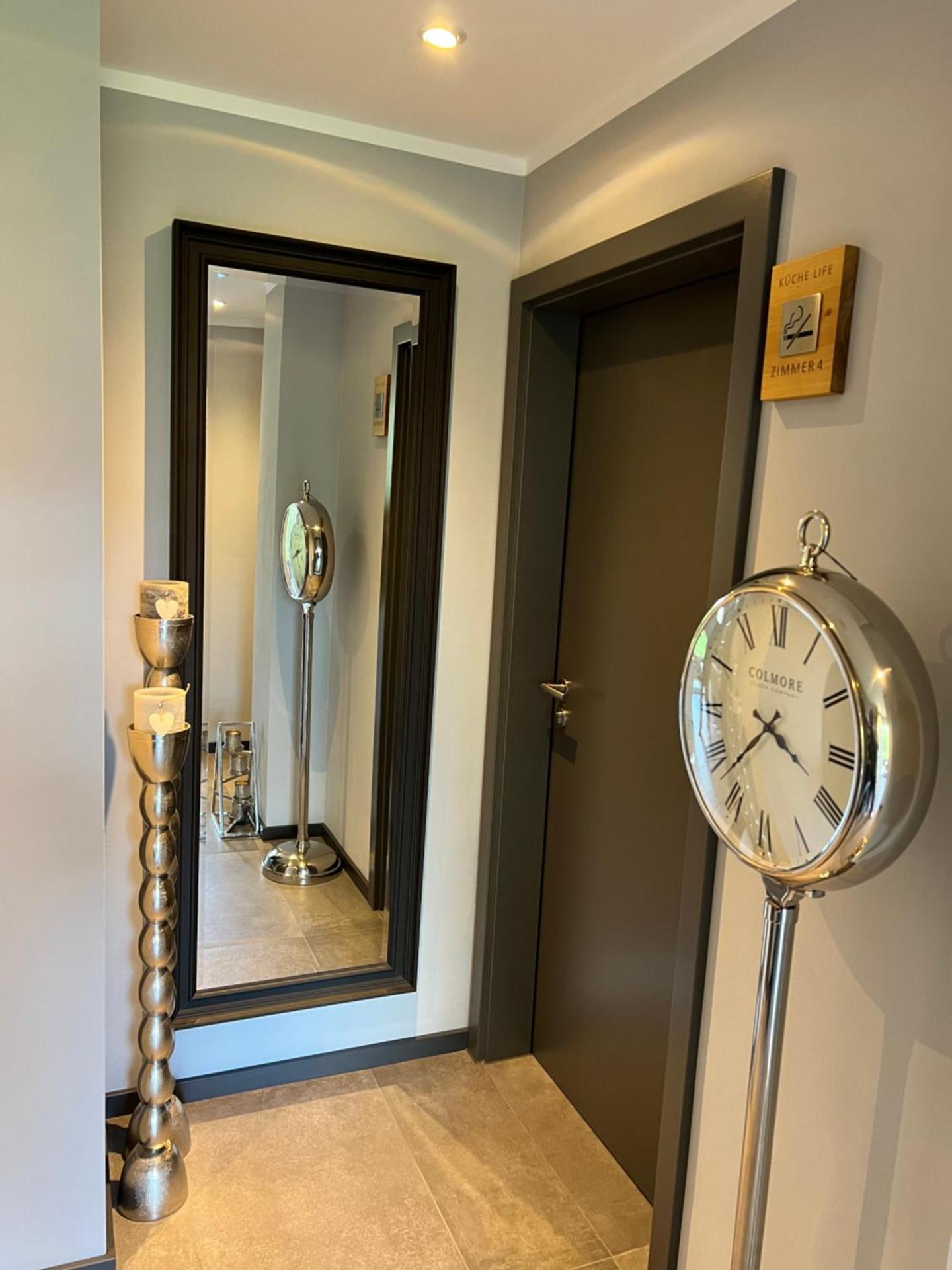 Pension auf dem Land