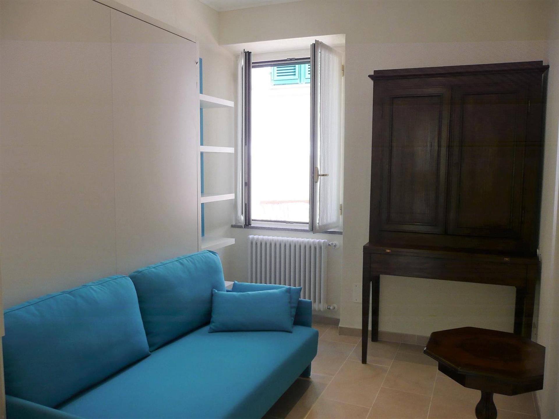 La Casa di Via Anton Da Noli