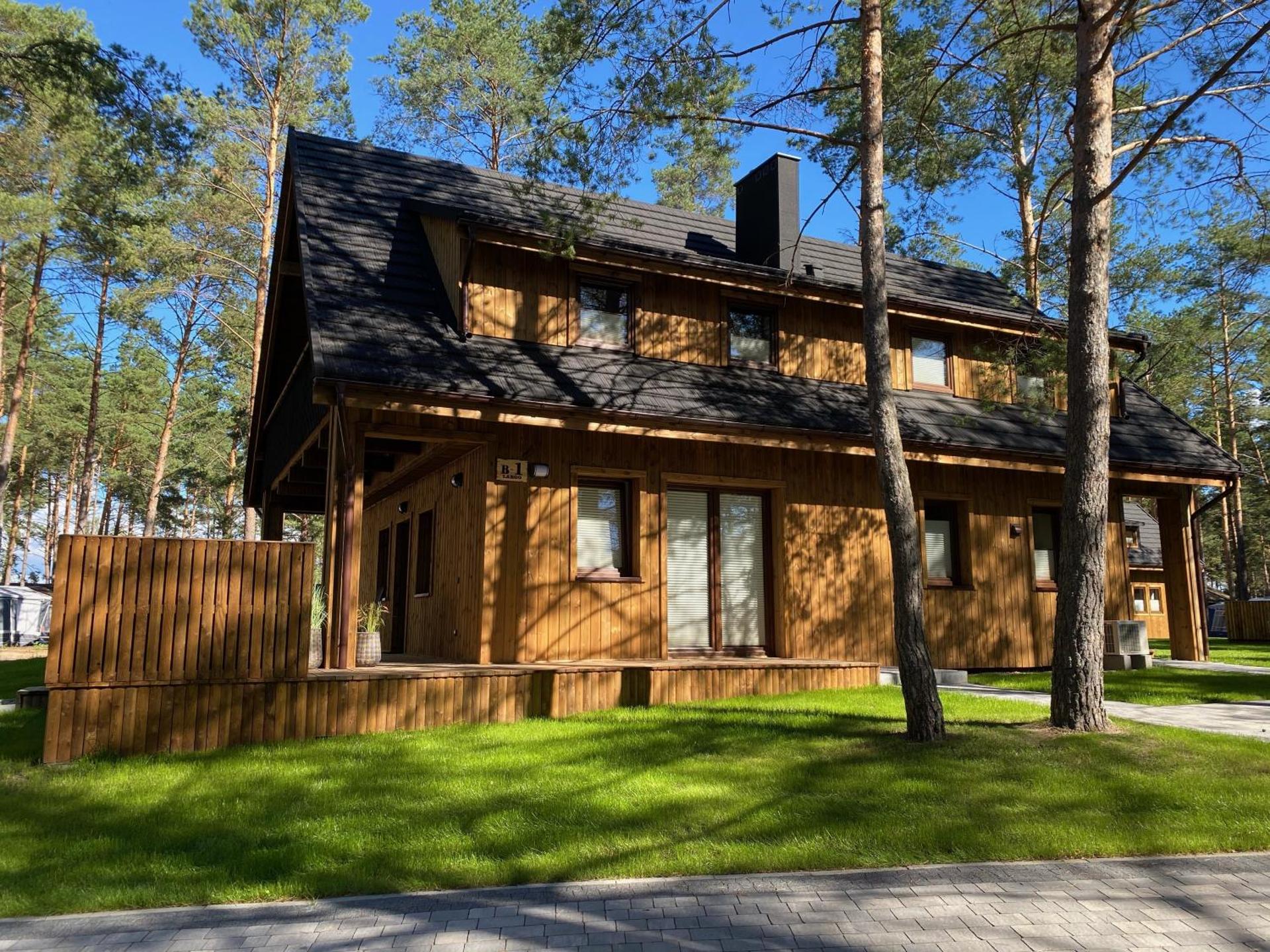 Largo Lake Resort Kaszuby