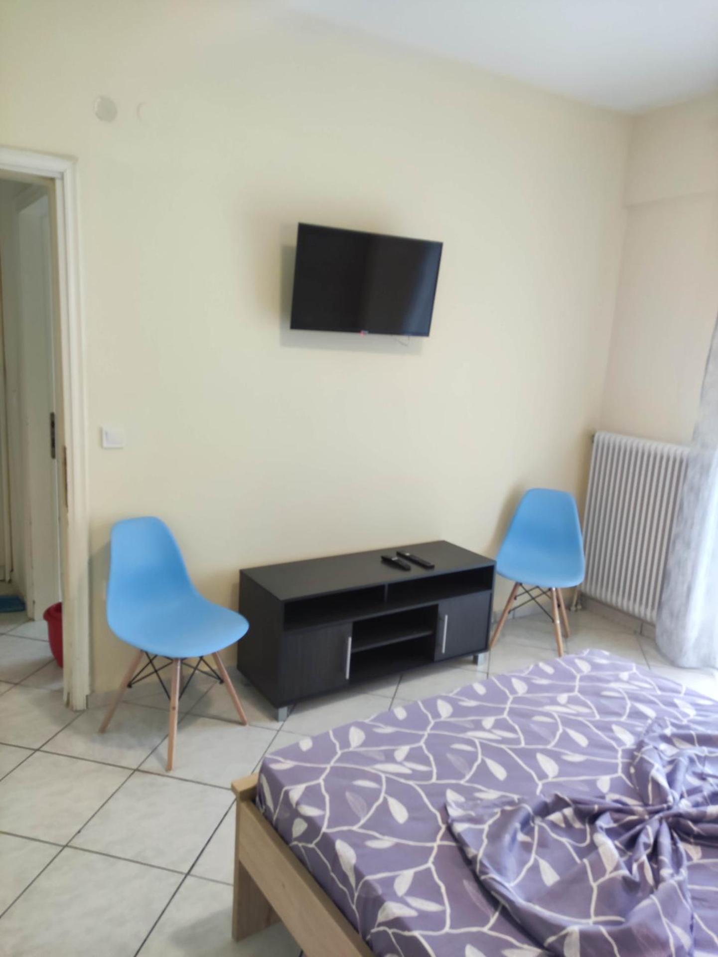 GCM 1 ROOMS kentro k parking