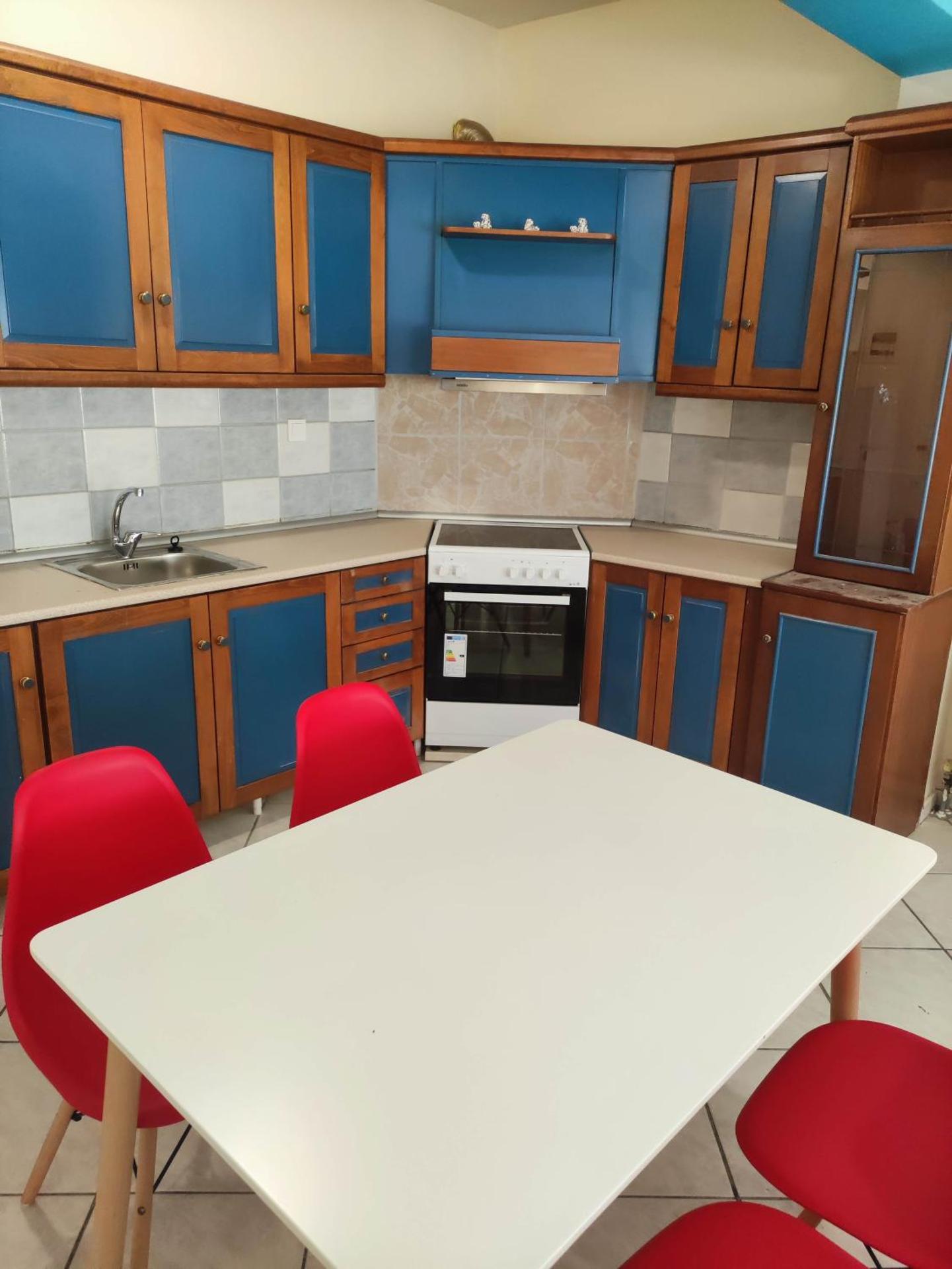 GCM 1 ROOMS kentro k parking