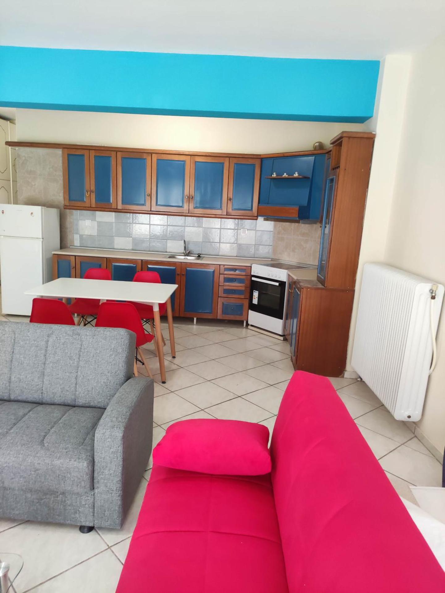 GCM 1 ROOMS kentro k parking