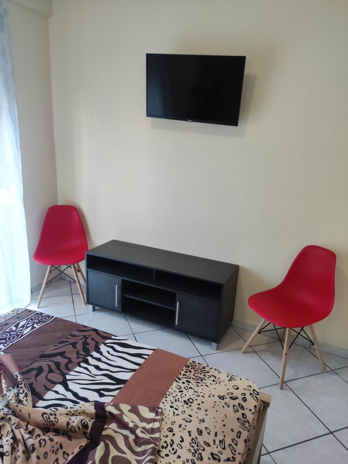 GCM 1 ROOMS kentro k parking