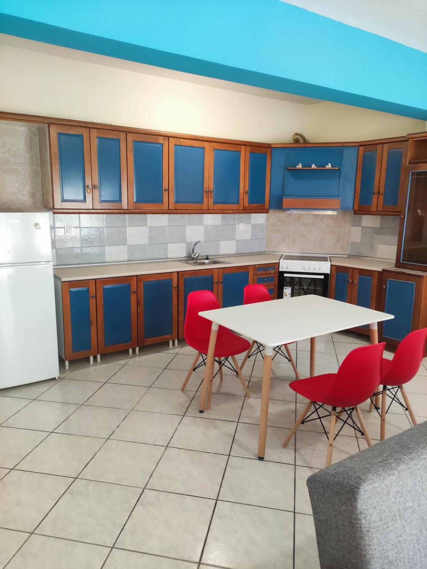 GCM 1 ROOMS kentro k parking