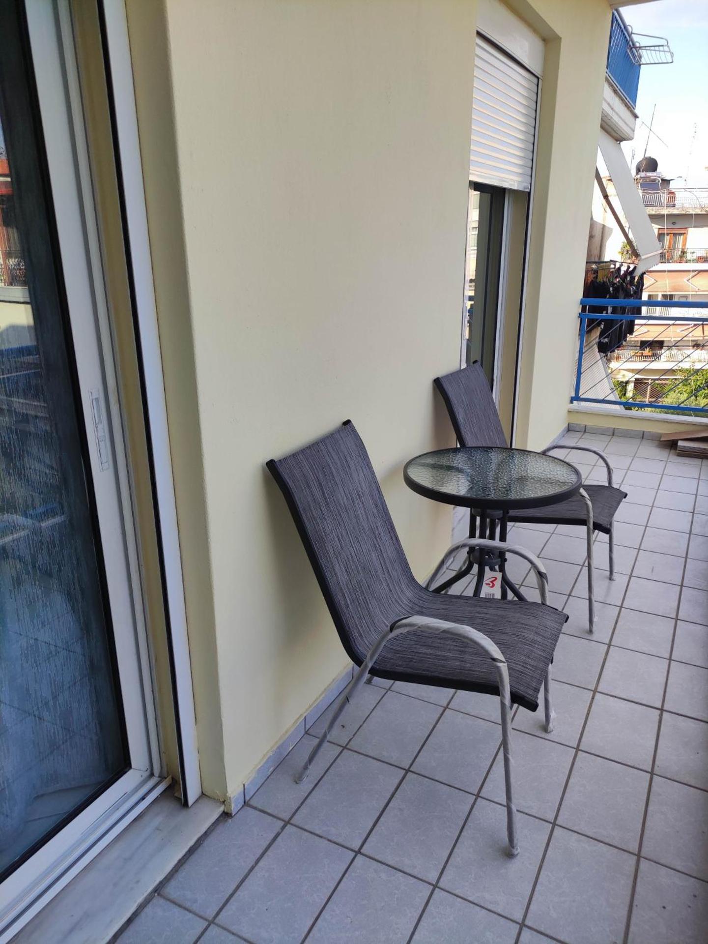 GCM 1 ROOMS kentro k parking