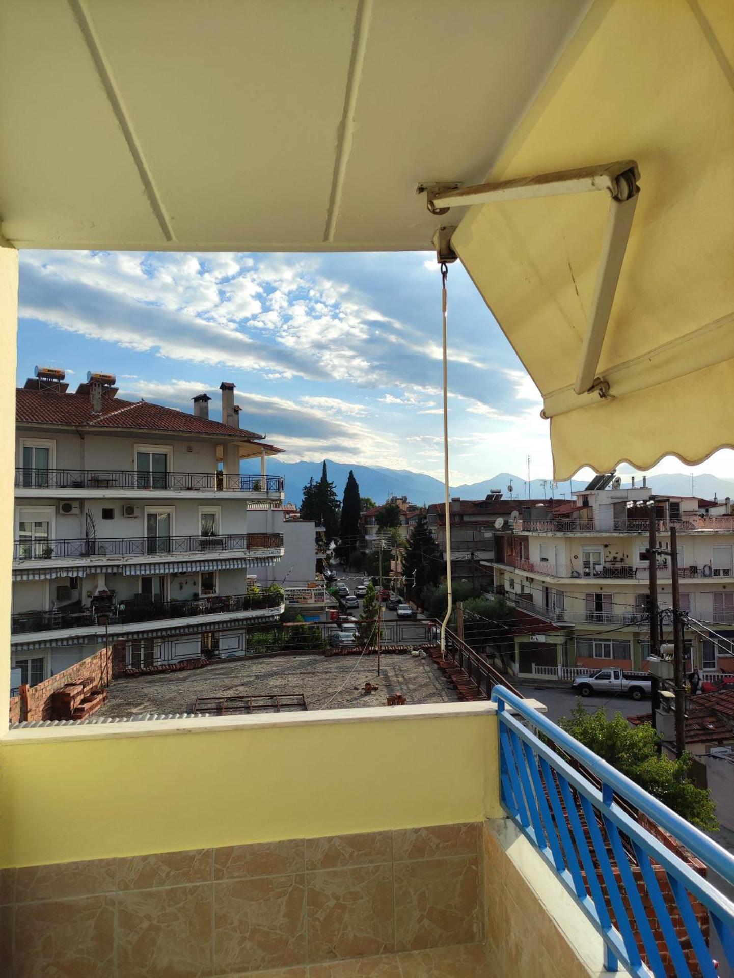 GCM 1 ROOMS kentro k parking