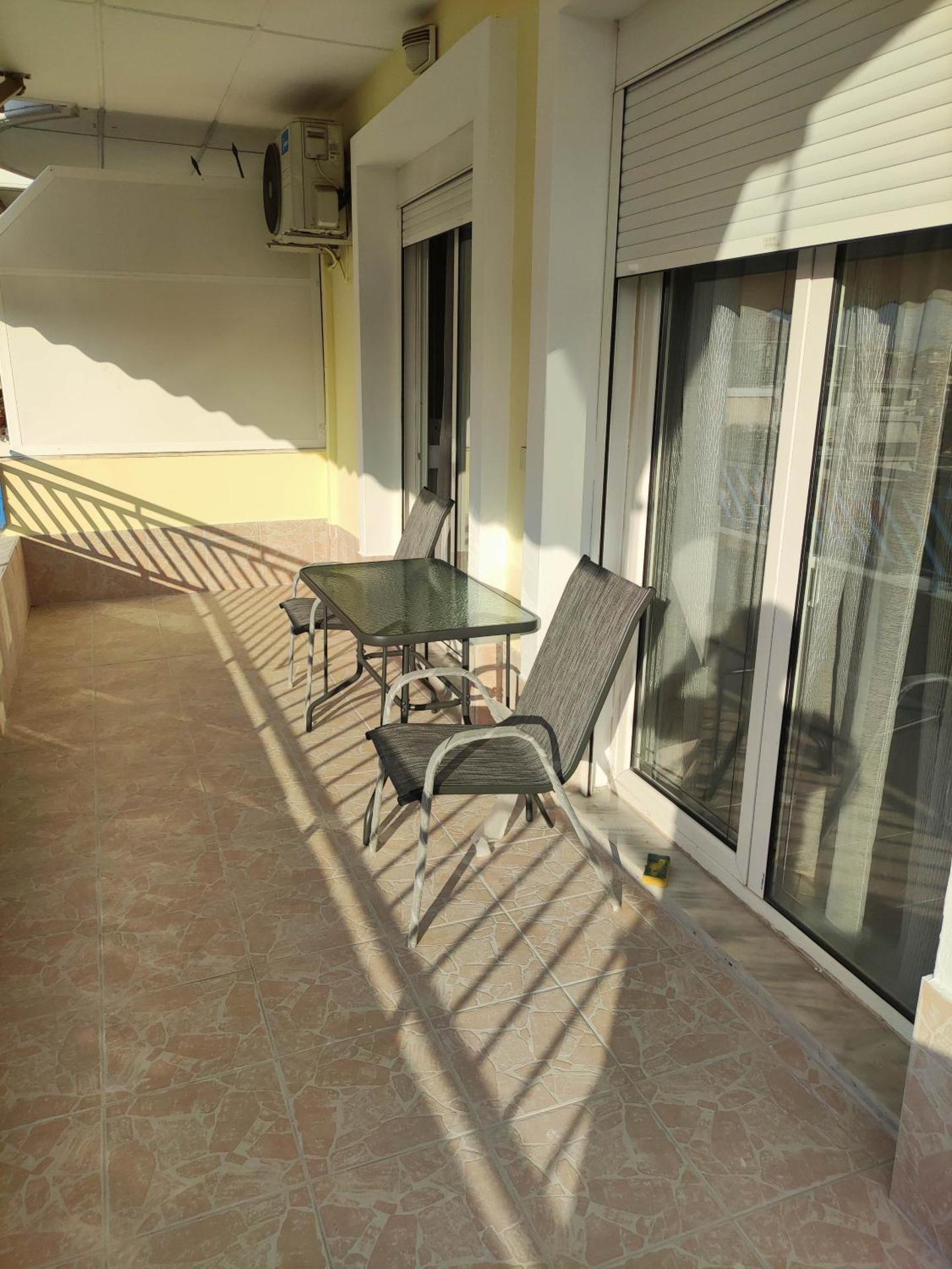 GCM 1 ROOMS kentro k parking