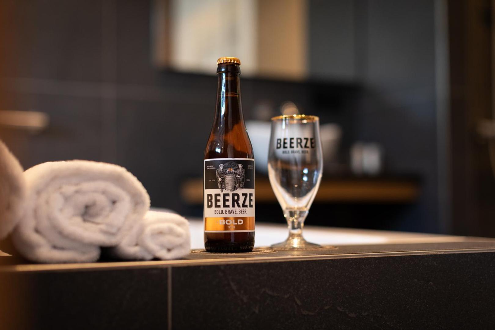 Beerze Brouwerij Hotel