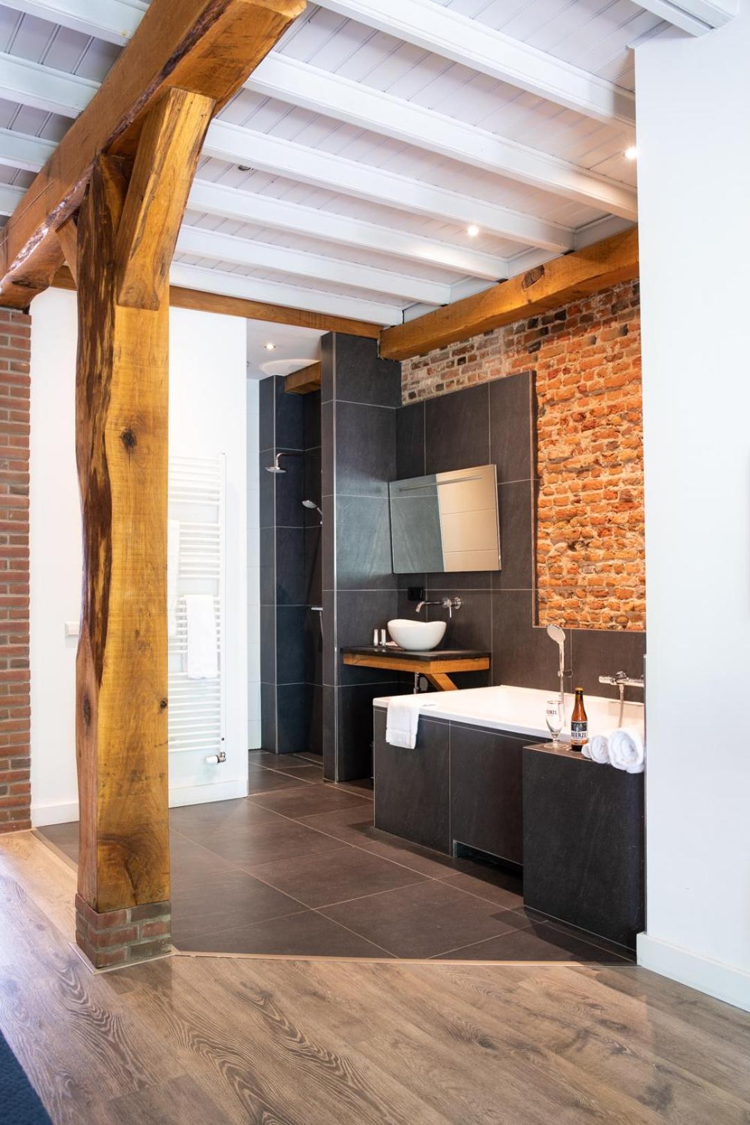 Beerze Brouwerij Hotel