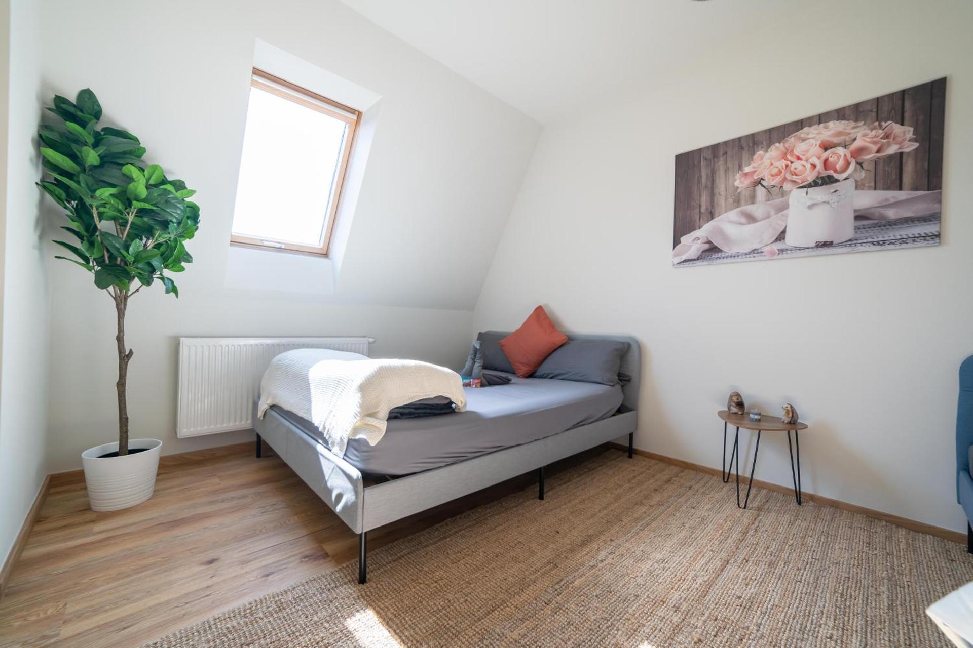 FullHouse - Zwickau - F45 Apartments - SmartTV - Nespresso