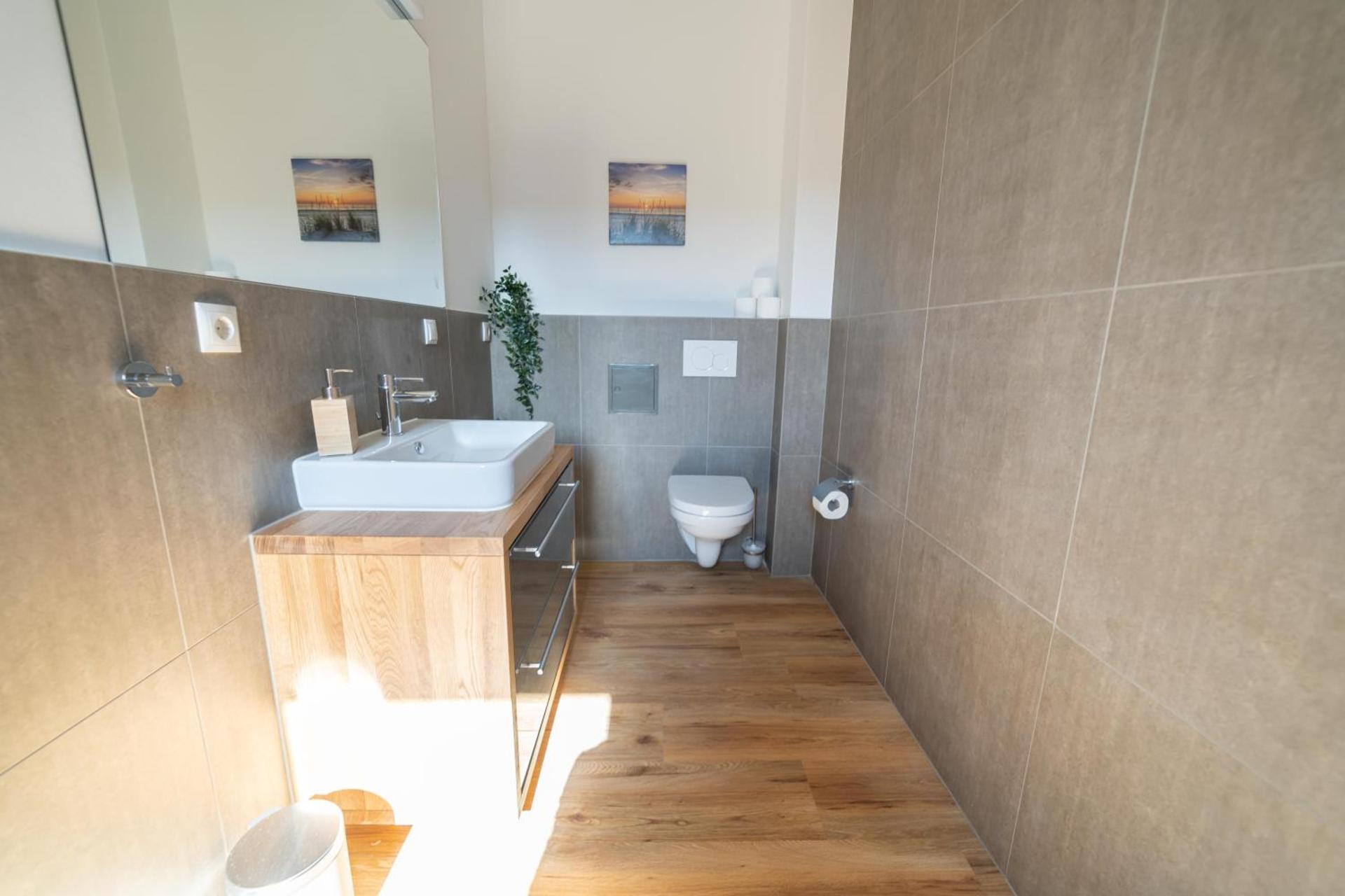 FullHouse - Zwickau - F45 Apartments - SmartTV - Nespresso