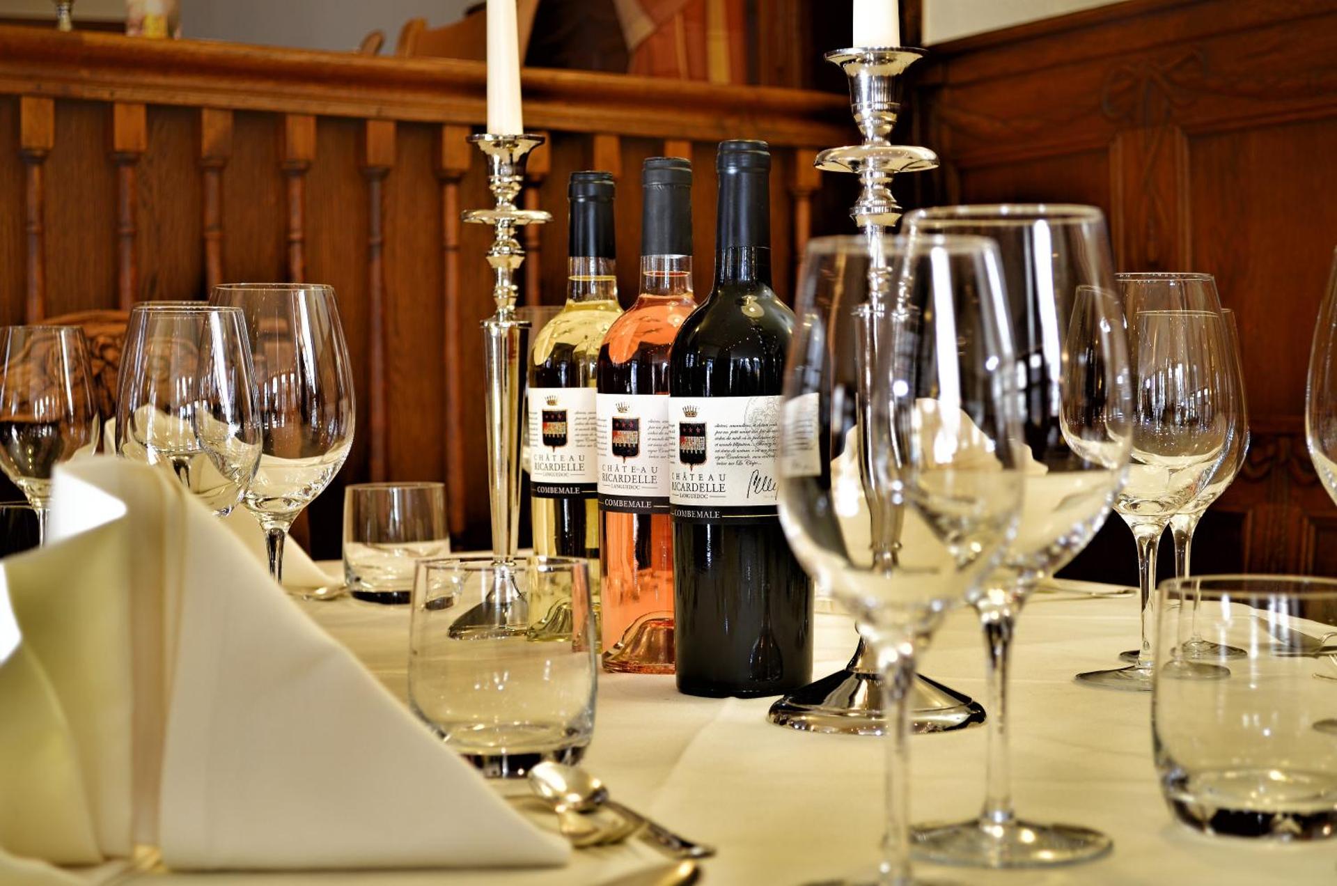 Banquet/Function facilities