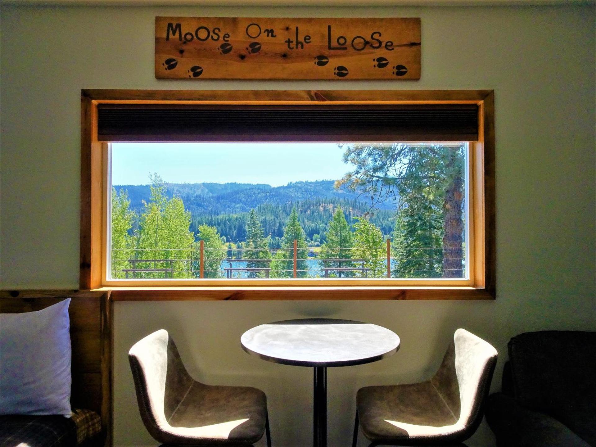 View (from property/room)