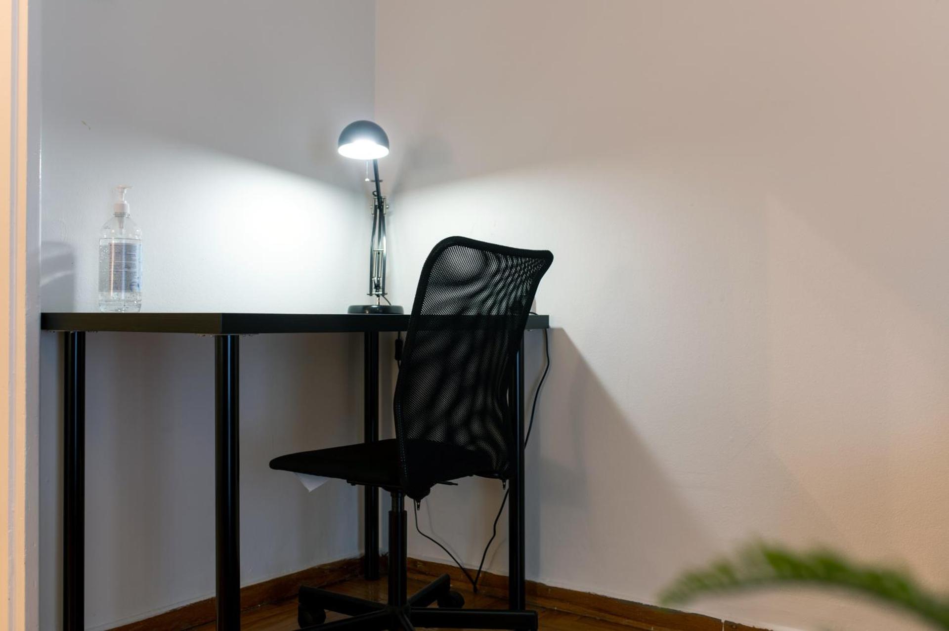 Διαμέρισμα 55 τ.μ. στο κέντρο με δωρεάν πάρκινγκ