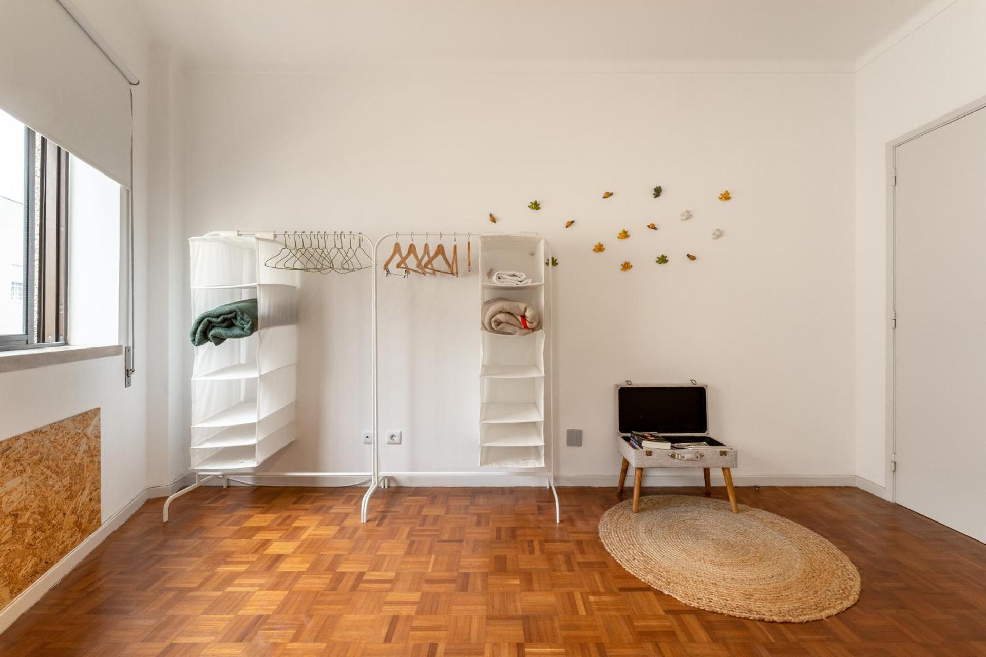 Bordallo's Lodge - centro Caldas da Rainha