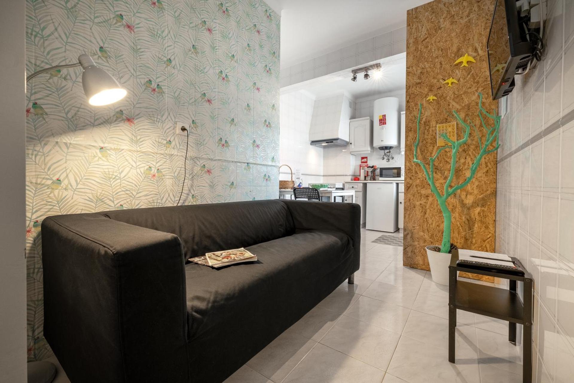 Bordallo's Lodge - centro Caldas da Rainha