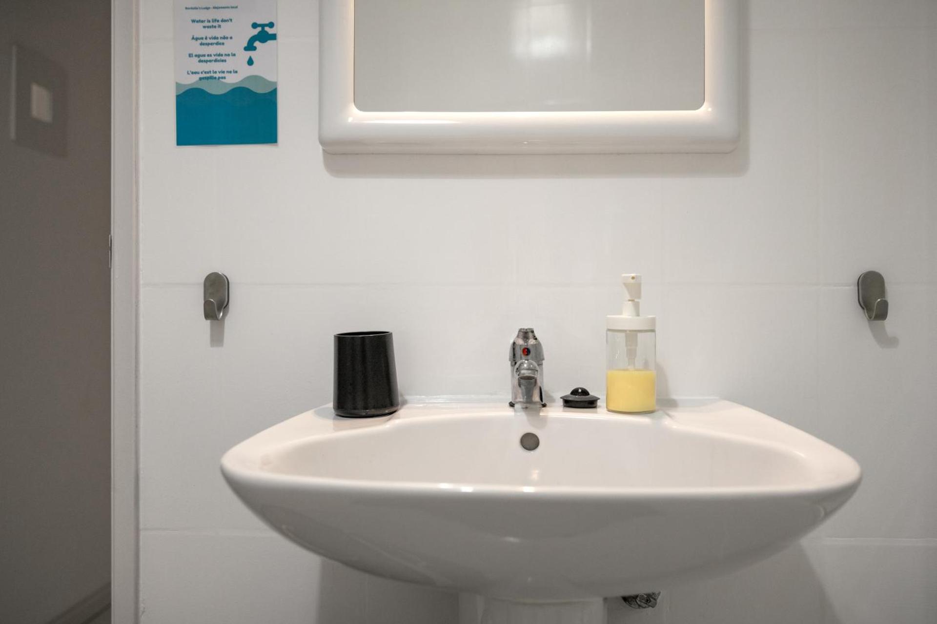 Bordallo's Lodge - centro Caldas da Rainha