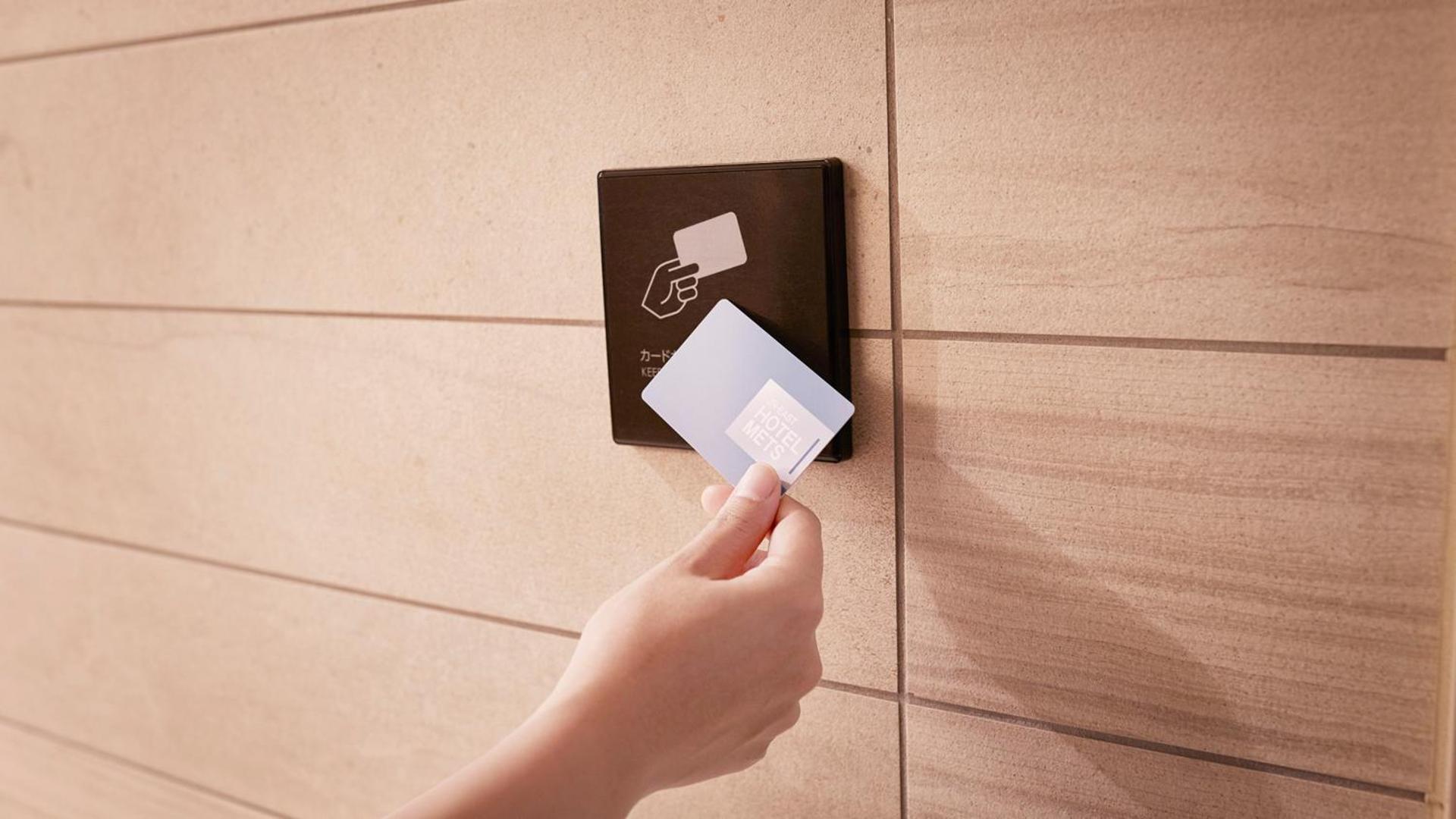 JR East Hotel Mets Premier Tokyo Bay Shinkiba