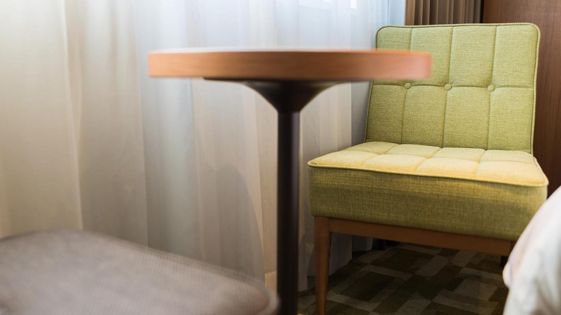 JR-East Hotel Mets Akabane