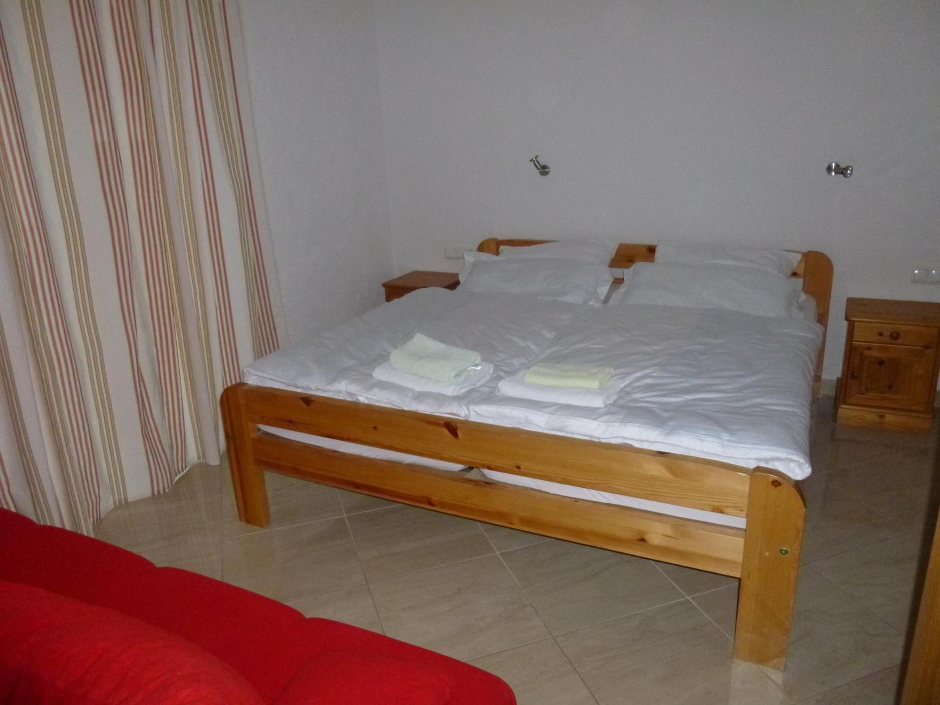 Comfort Studio with Balcony