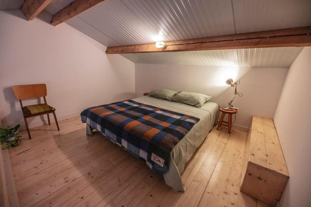 't Winkeltje - Vakantiehuisje op boerderij Huize Blokland