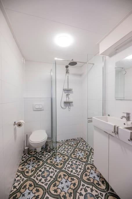 't Winkeltje - Vakantiehuisje op boerderij Huize Blokland