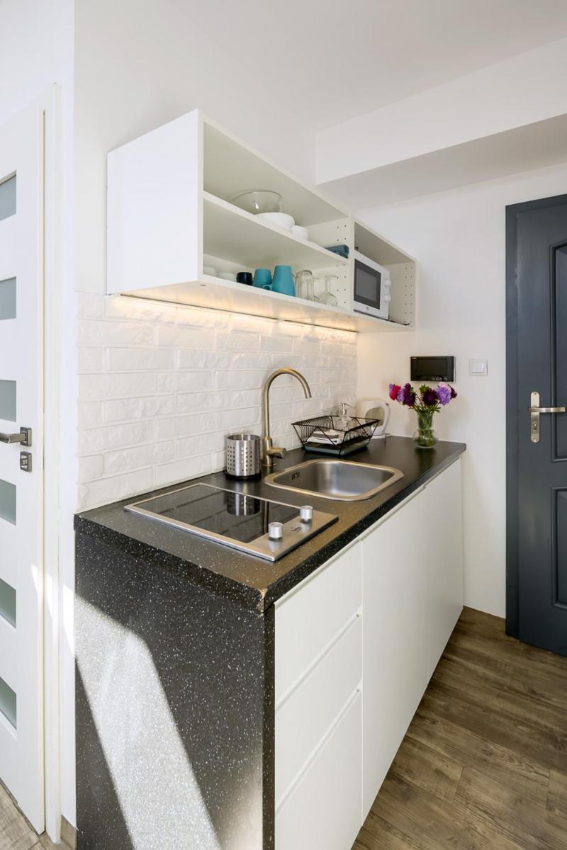 Modern apartment in the very central location 18