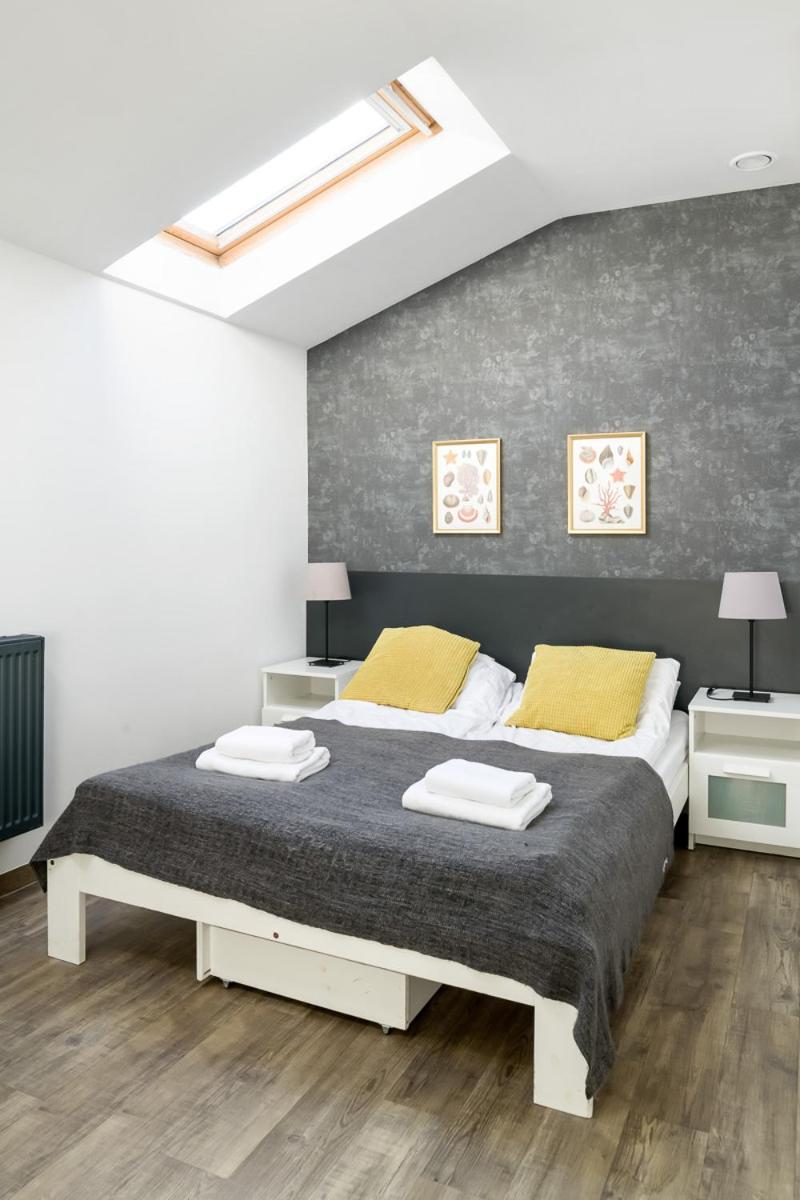 Modern apartment in the very central location 18