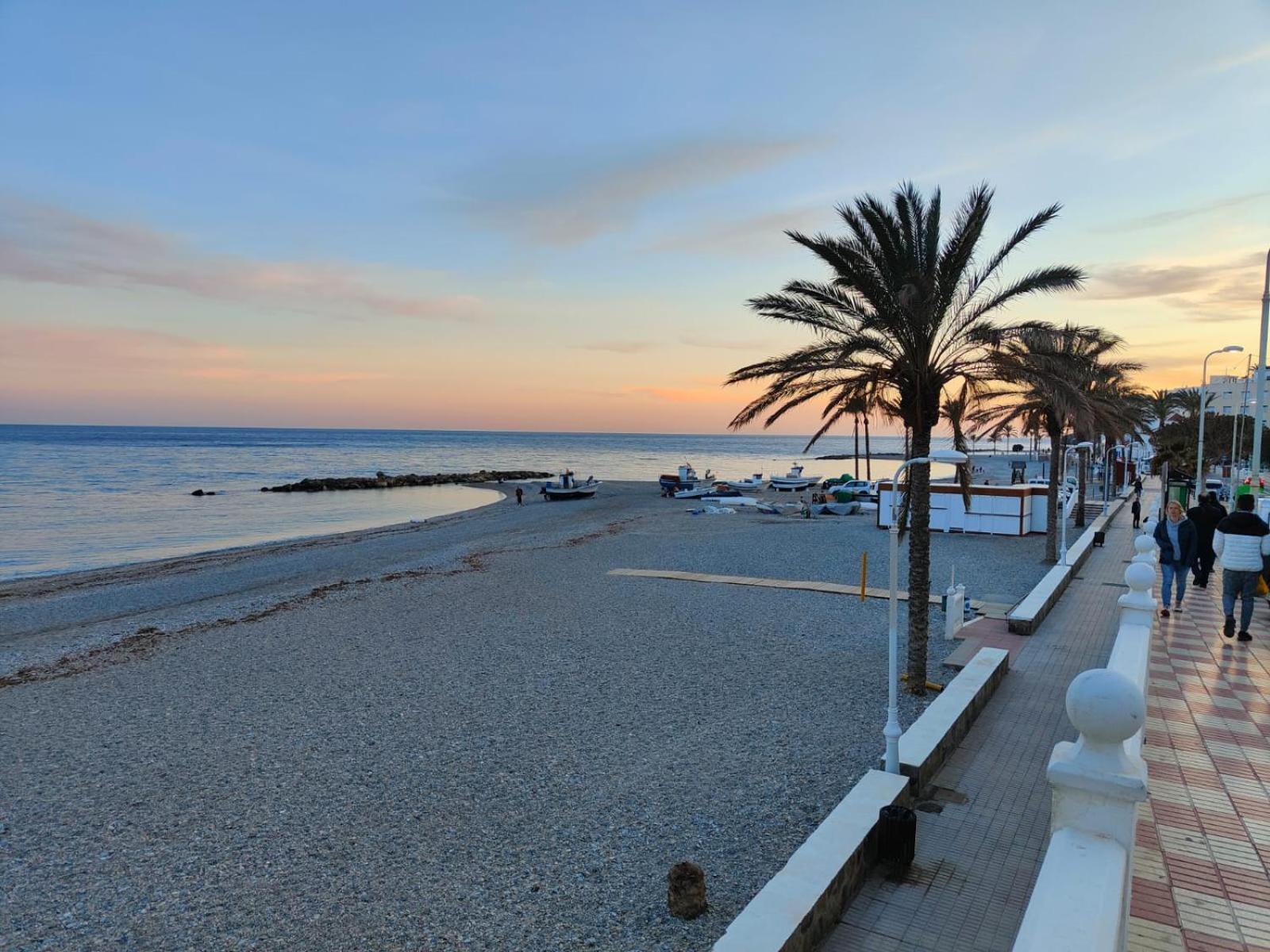 Cortijo Vacas Gordas B&B