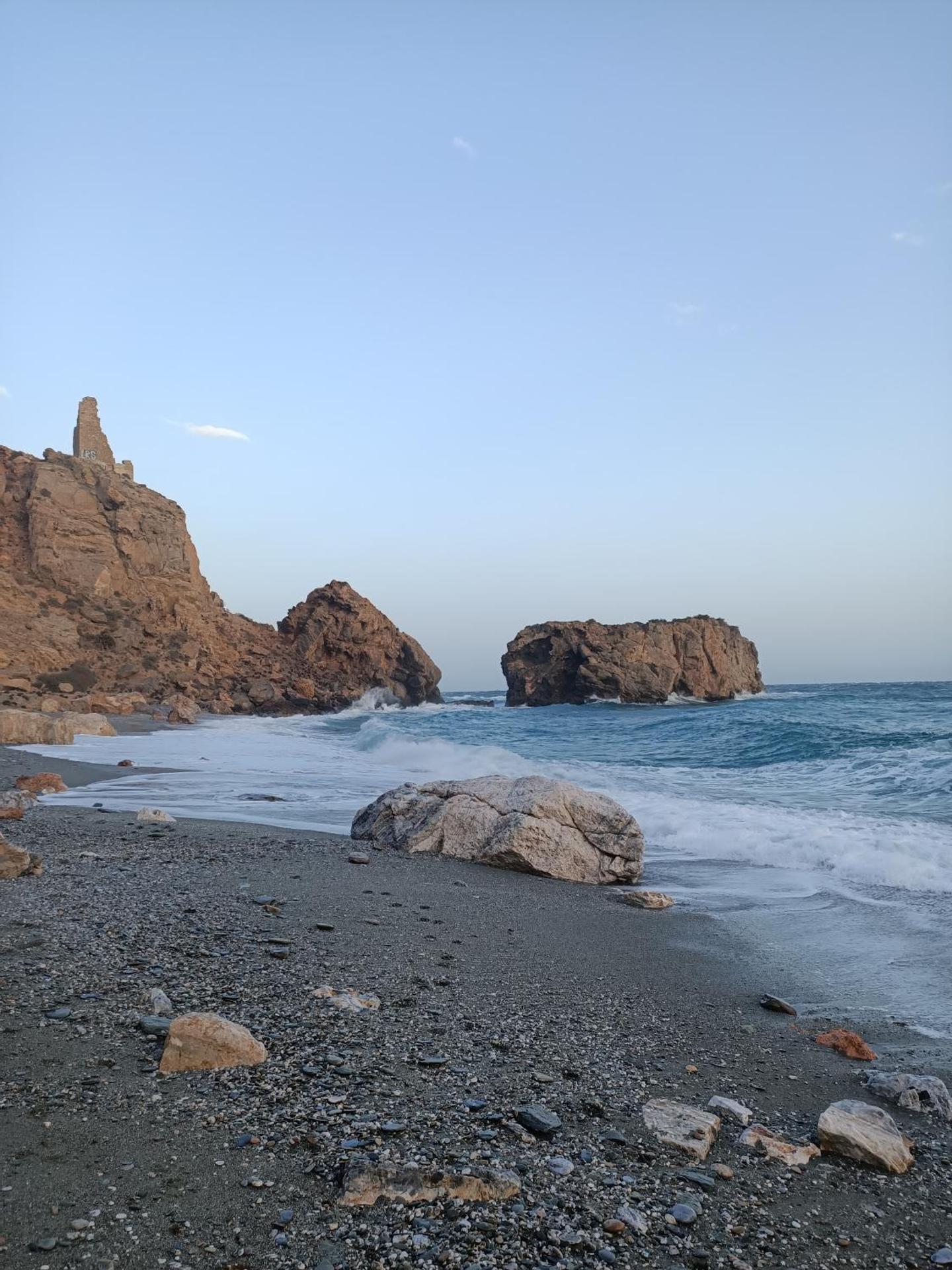 Cortijo Vacas Gordas B&B