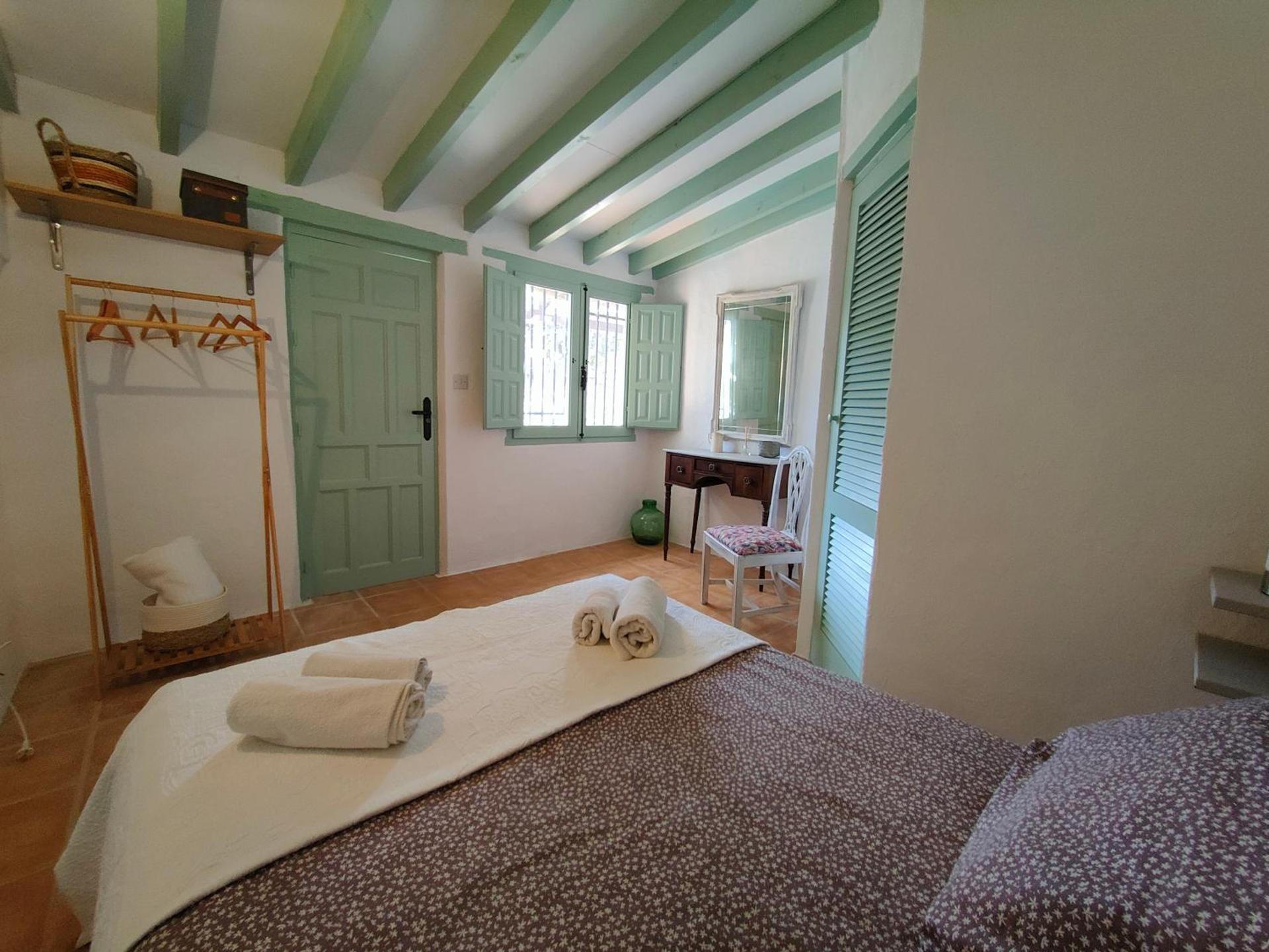 Cortijo Vacas Gordas B&B