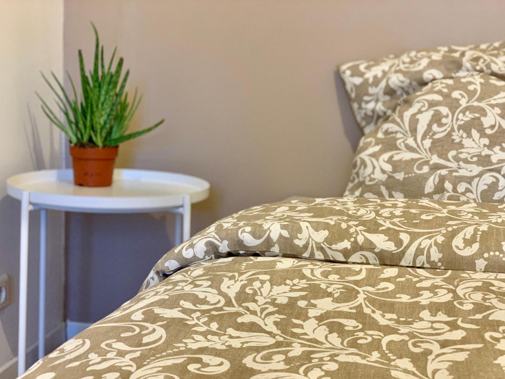 Superbe appartement avec parking gratuit sur place