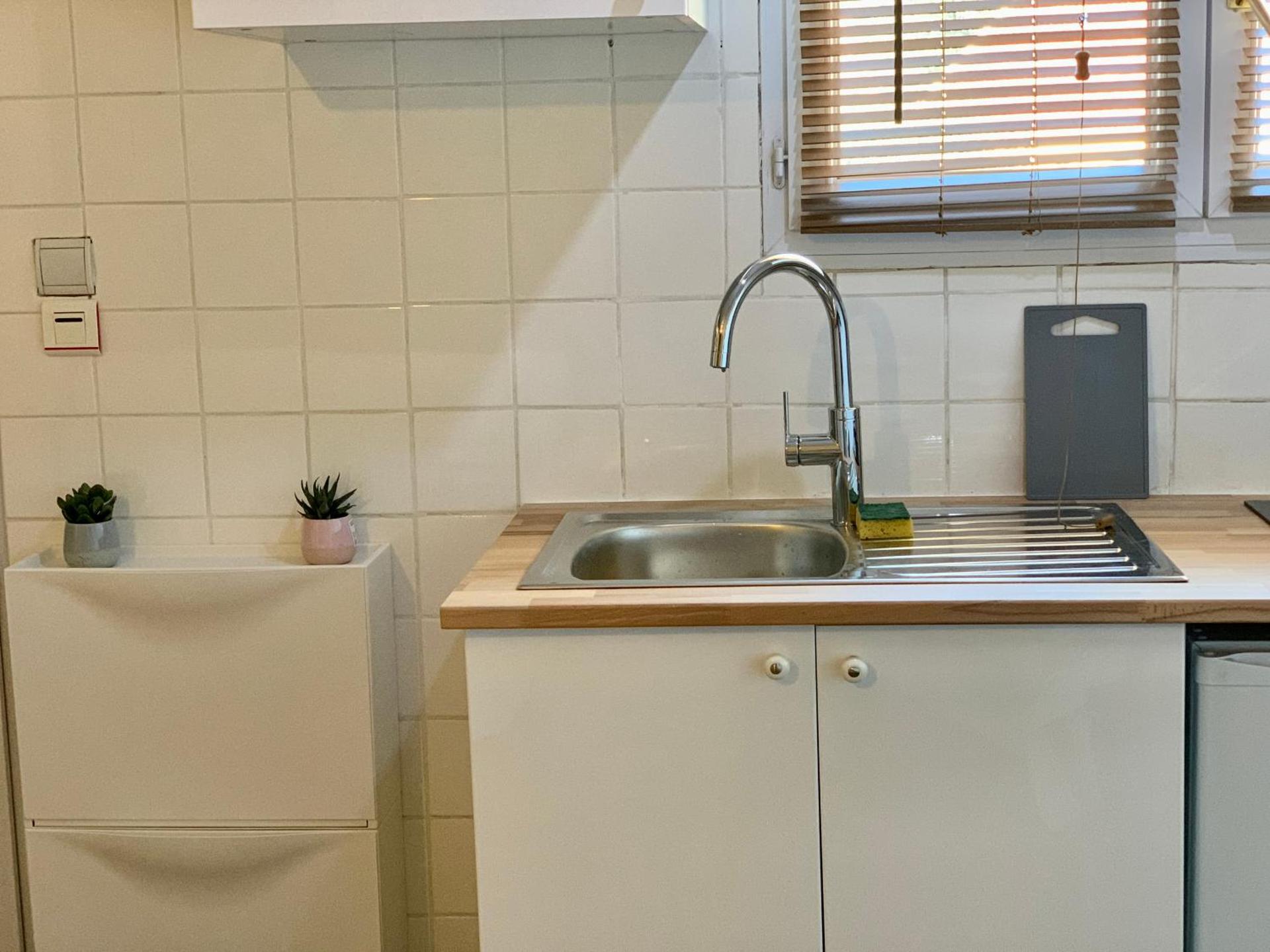 Superbe appartement avec parking gratuit sur place