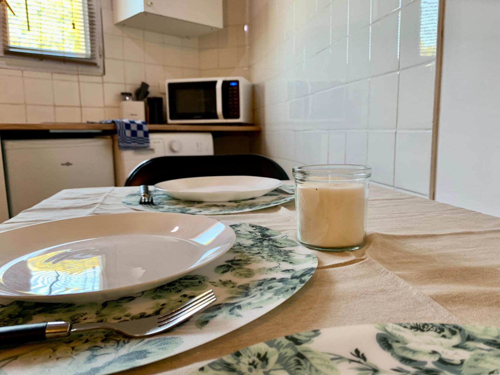 Superbe appartement avec parking gratuit sur place