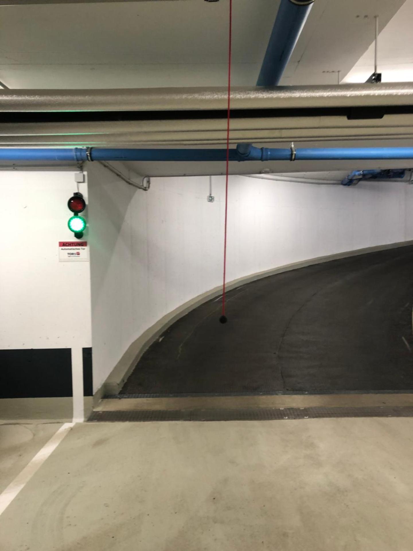 Apartments Wile Süd